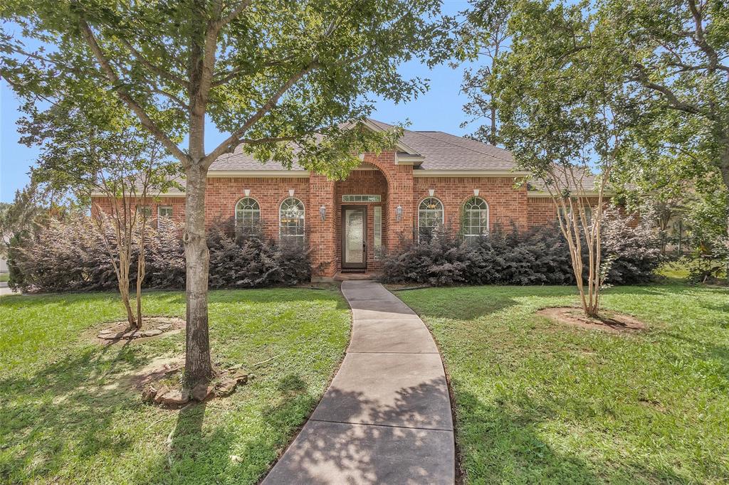 12689 Longmire Way, Conroe, Texas image 3