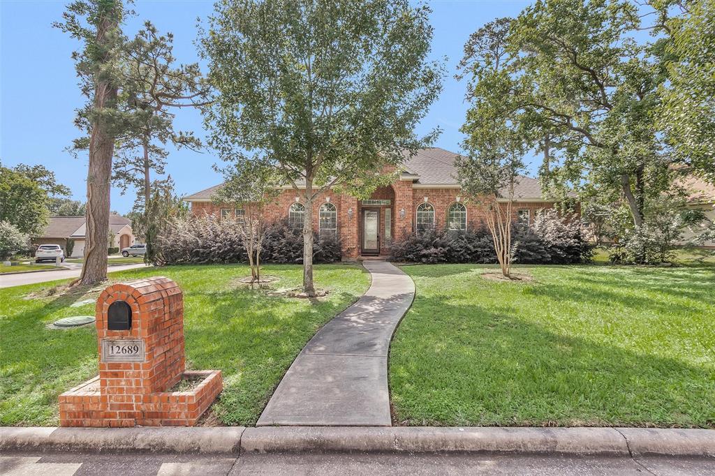 12689 Longmire Way, Conroe, Texas image 2