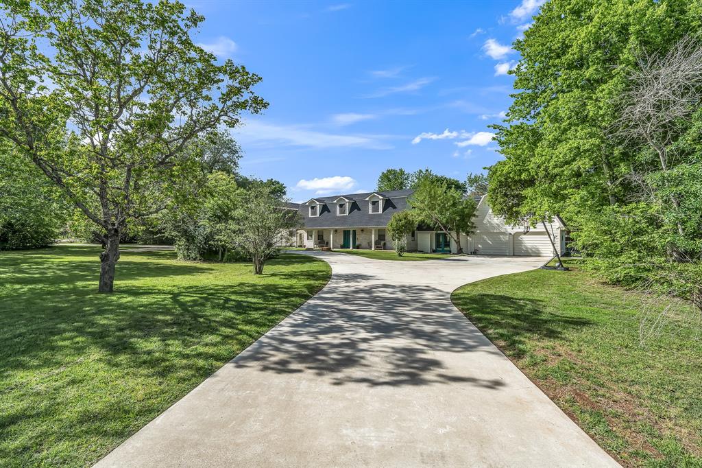 1501 Bluebonnet Drive, College Station, Texas image 1