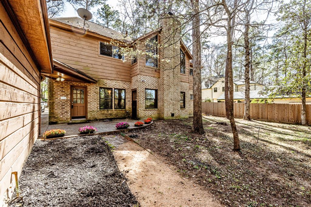 18 Village Hill Drive, Conroe, Texas image 36