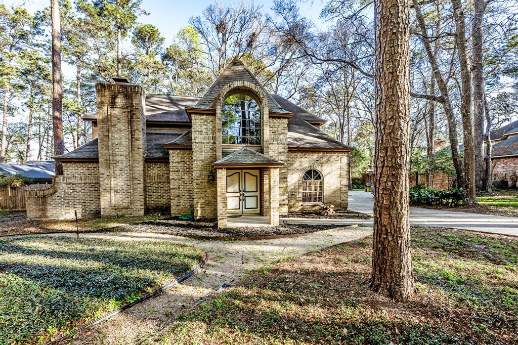 18 Village Hill Drive, Conroe, Texas image 41