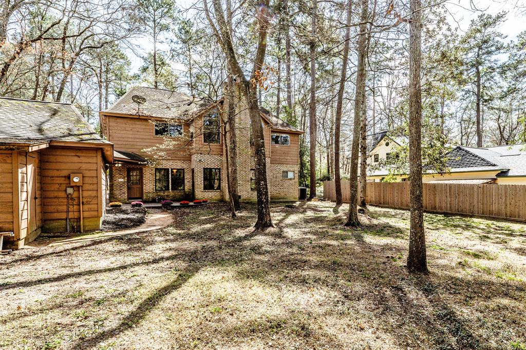 18 Village Hill Drive, Conroe, Texas image 37