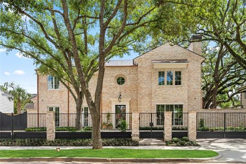 2525 Inwood Drive Houston TX 77019