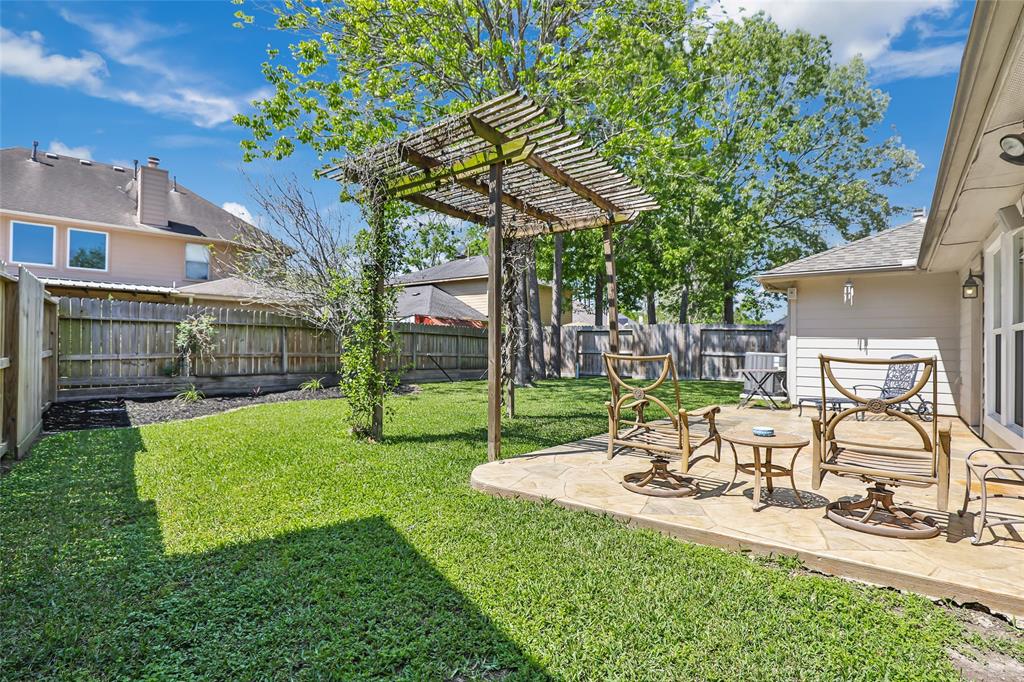 19111 Sprintwood Court, Humble, Texas image 4