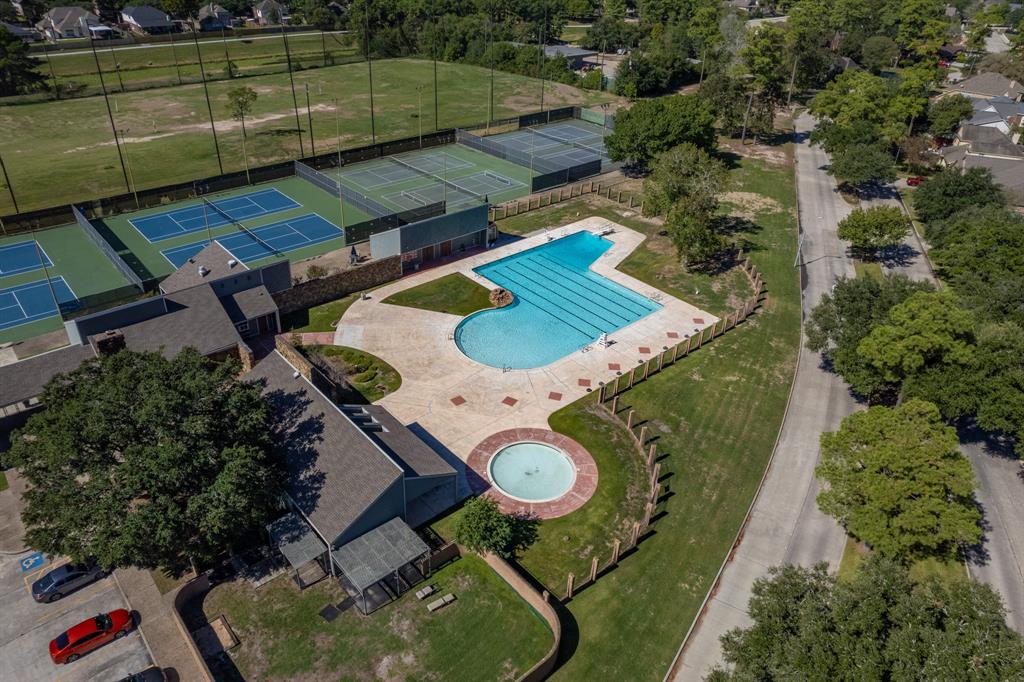 19111 Sprintwood Court, Humble, Texas image 36