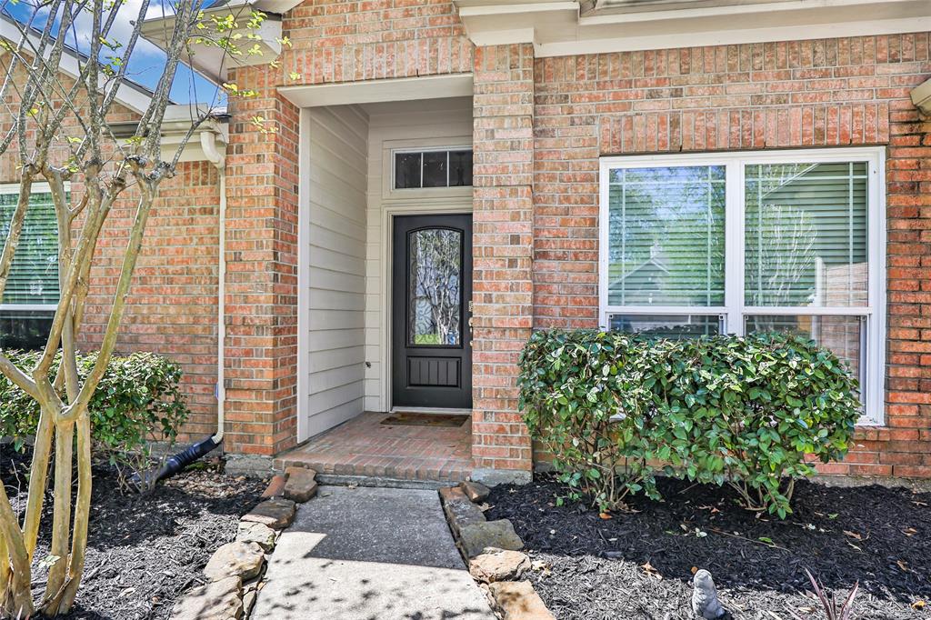 19111 Sprintwood Court, Humble, Texas image 8