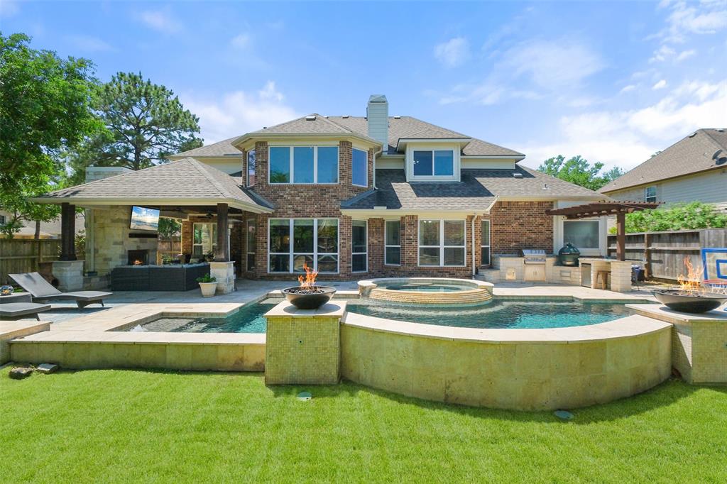 24019 Travis Trail, Katy, Texas image 2