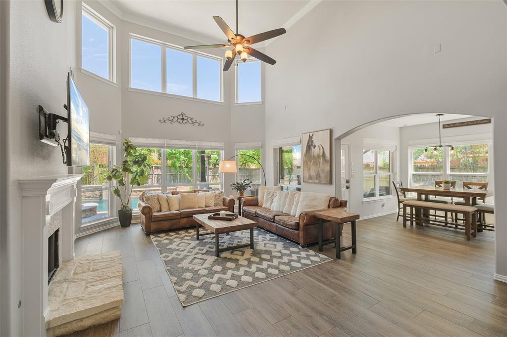 24019 Travis Trail, Katy, Texas image 6