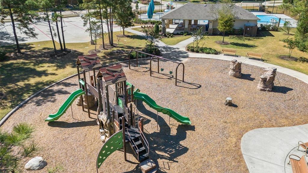 18705 Goldbach Road, New Caney, Texas image 21