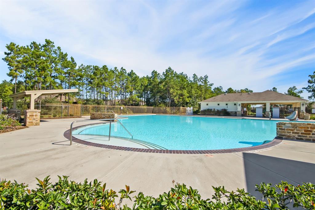 18705 Goldbach Road, New Caney, Texas image 29