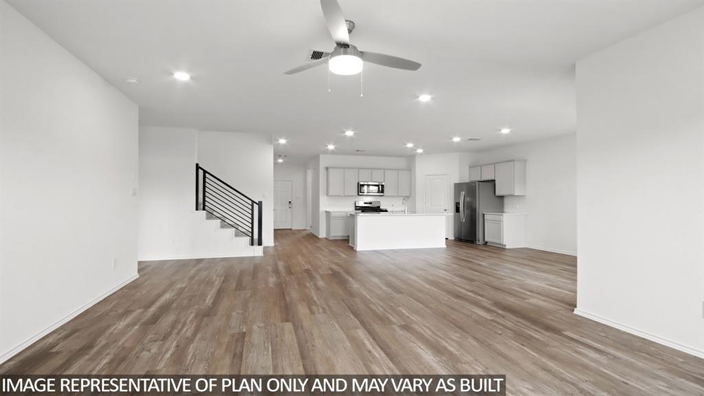18705 Goldbach Road, New Caney, Texas image 6