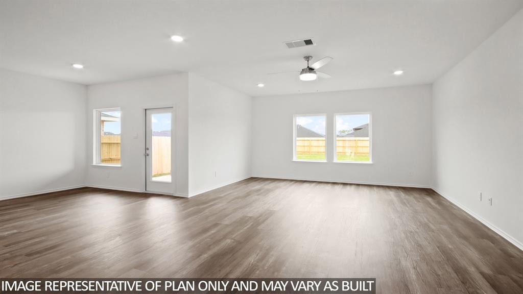 18705 Goldbach Road, New Caney, Texas image 7