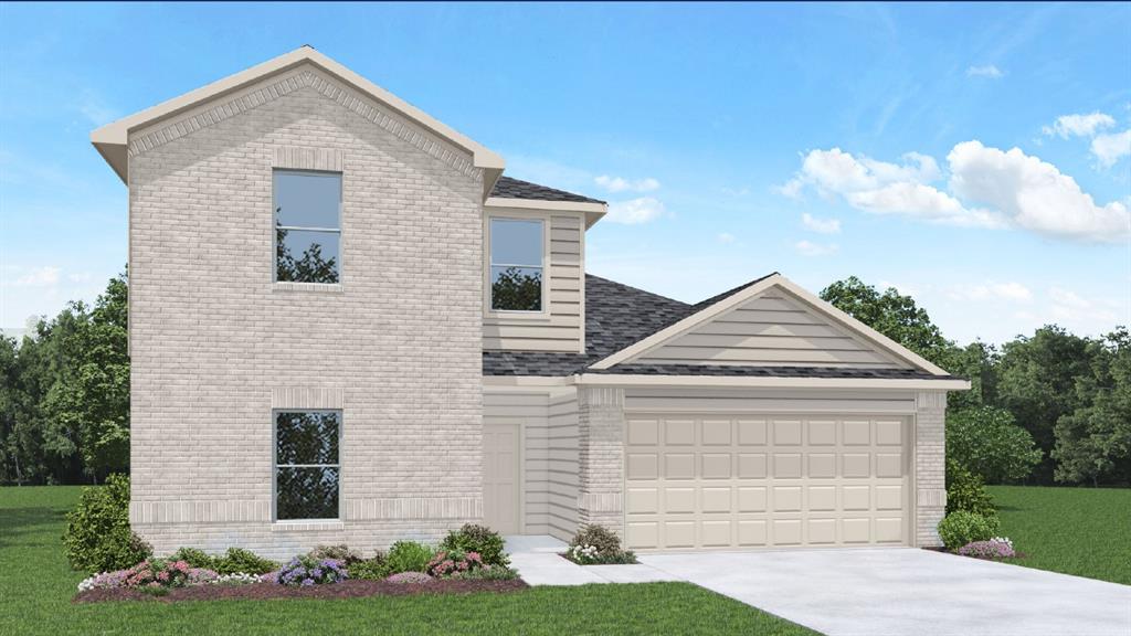 18705 Goldbach Road, New Caney, Texas image 1