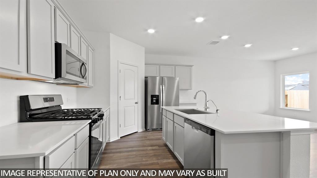 18705 Goldbach Road, New Caney, Texas image 3