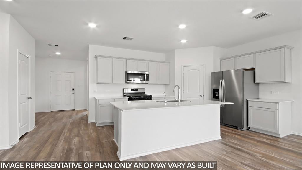 18705 Goldbach Road, New Caney, Texas image 4