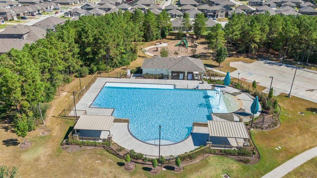 18705 Goldbach Road, New Caney, Texas image 27