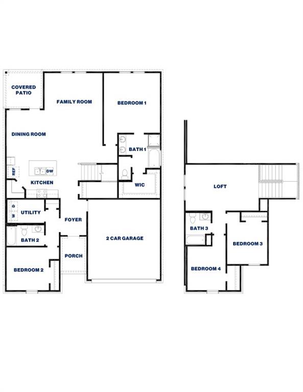 18705 Goldbach Road, New Caney, Texas image 18