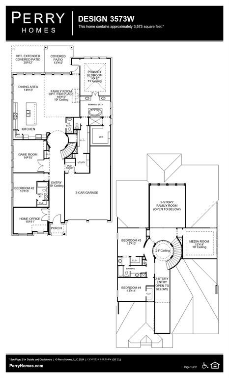 6538 Yellow Rose Court, Manvel, Texas image 3