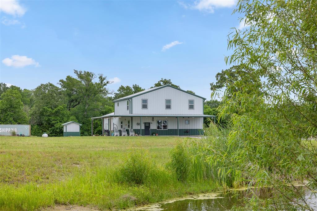 5292 Horseshoe Drive, Anderson, Texas image 3