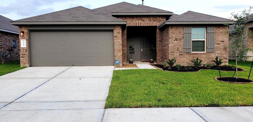 5214 Perkins Ridge Way, Katy, Texas image 1