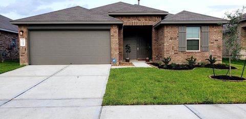 5214 Perkins Ridge Way, Katy, TX 77449 - MLS#: 21428814