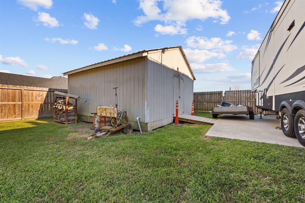 5418 Tammy Lane, Baytown, Texas image 25