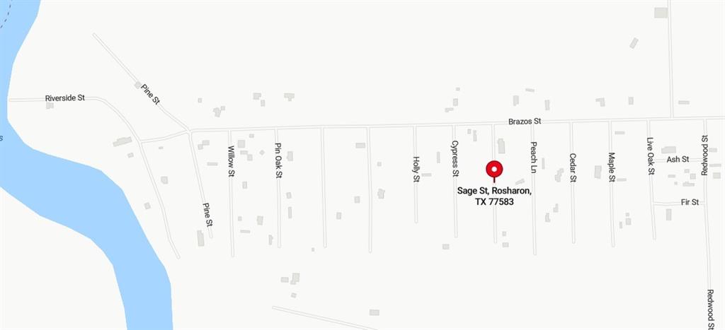 Sage Street, Rosharon, Texas image 3