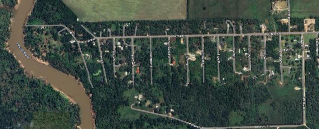 Sage Street, Rosharon, Texas image 4