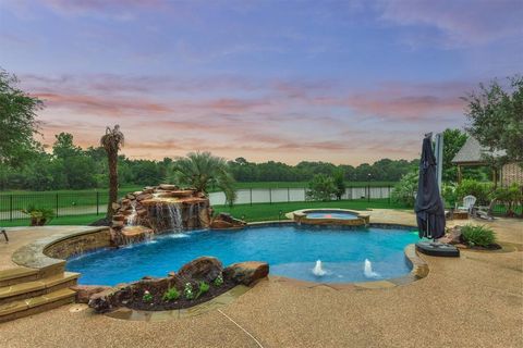 21603 Fairhaven Creek Drive Cypress TX 77433