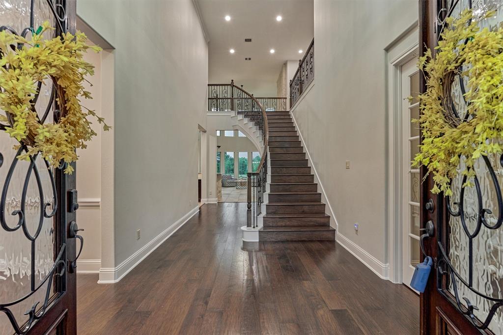 21603 Fairhaven Creek Drive