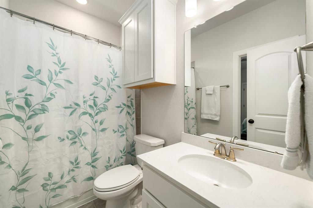 5534 Priamus Drive, Missouri City, Ohio image 36