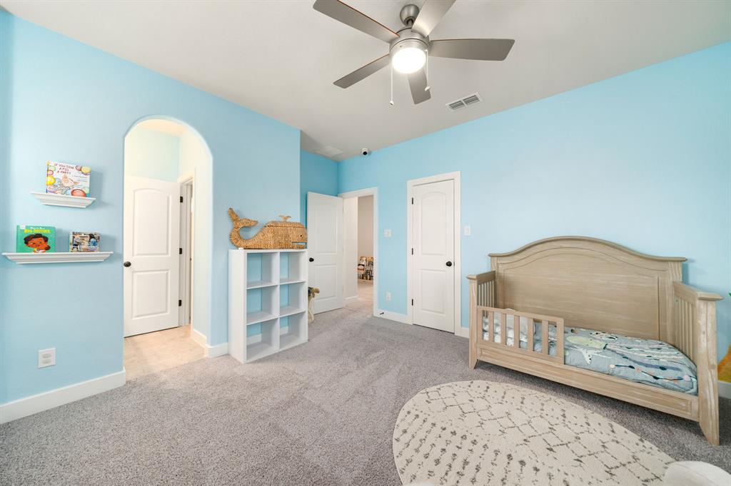 5534 Priamus Drive, Missouri City, Ohio image 30