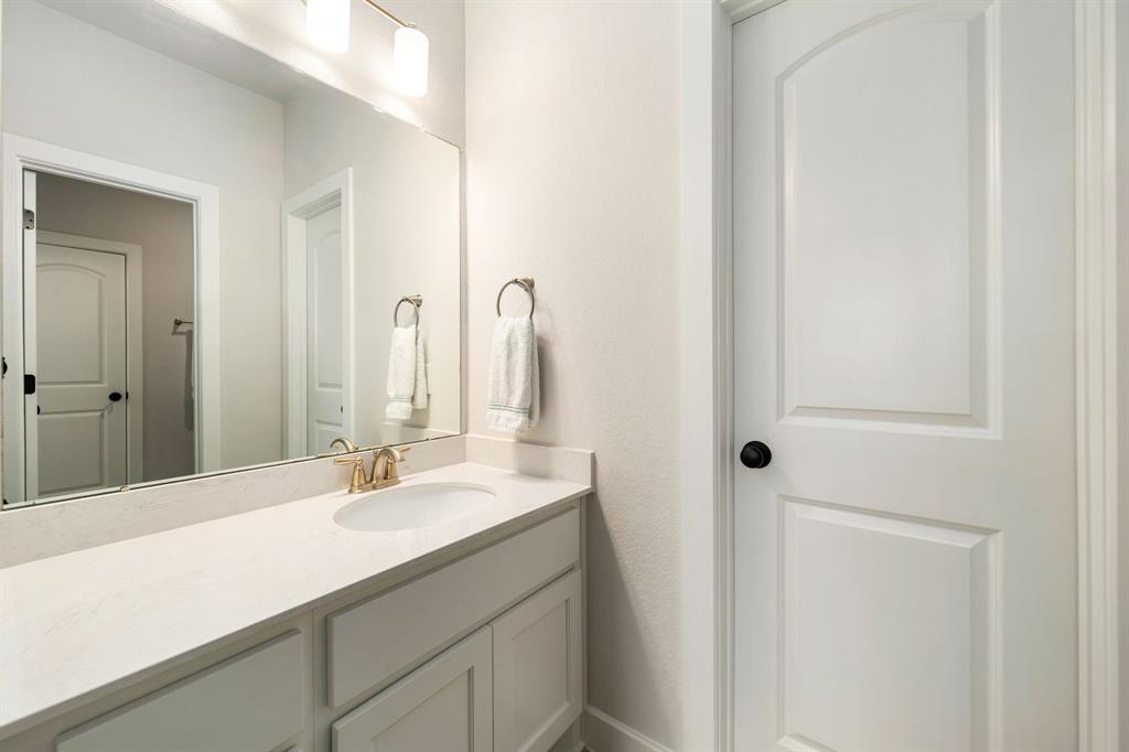 5534 Priamus Drive, Missouri City, Ohio image 35