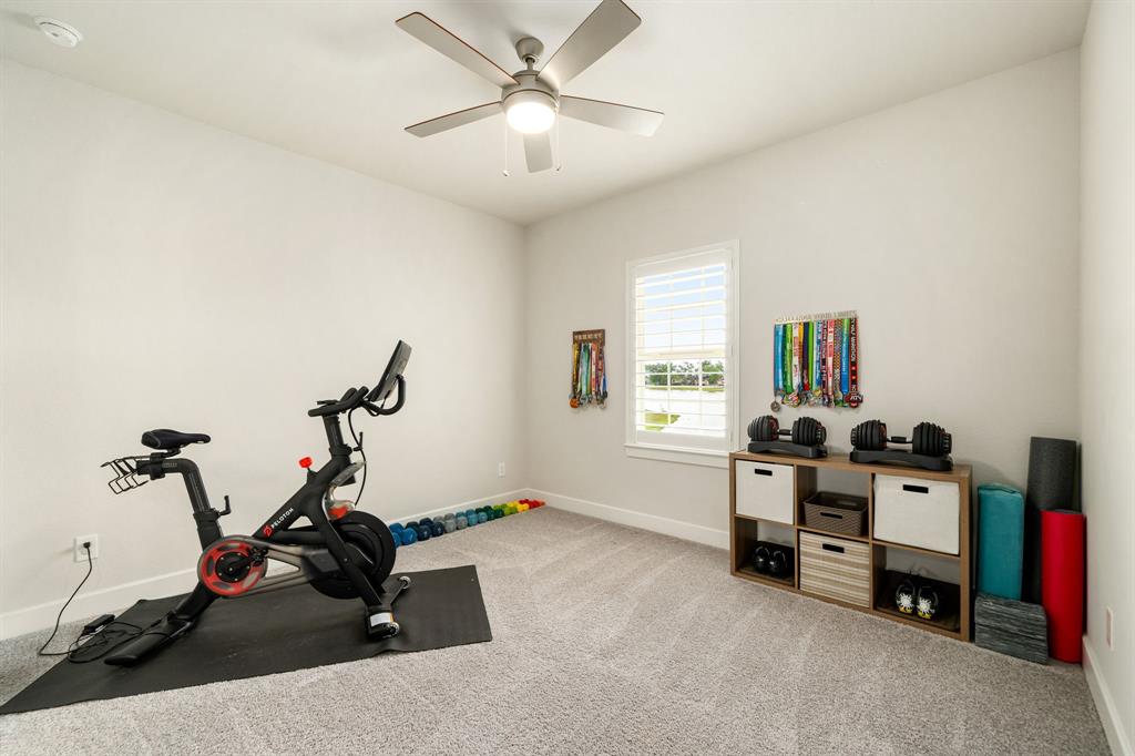 5534 Priamus Drive, Missouri City, Ohio image 32