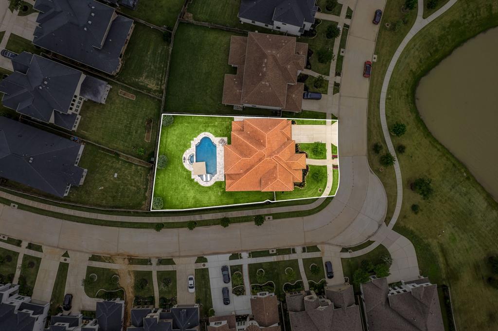 5534 Priamus Drive, Missouri City, Ohio image 47