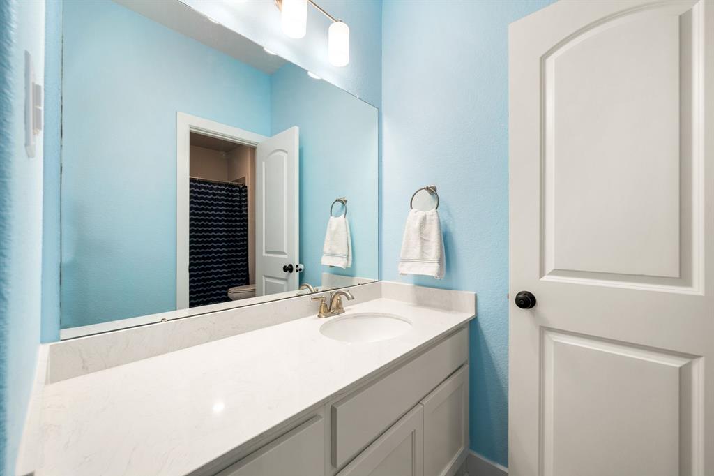 5534 Priamus Drive, Missouri City, Ohio image 31