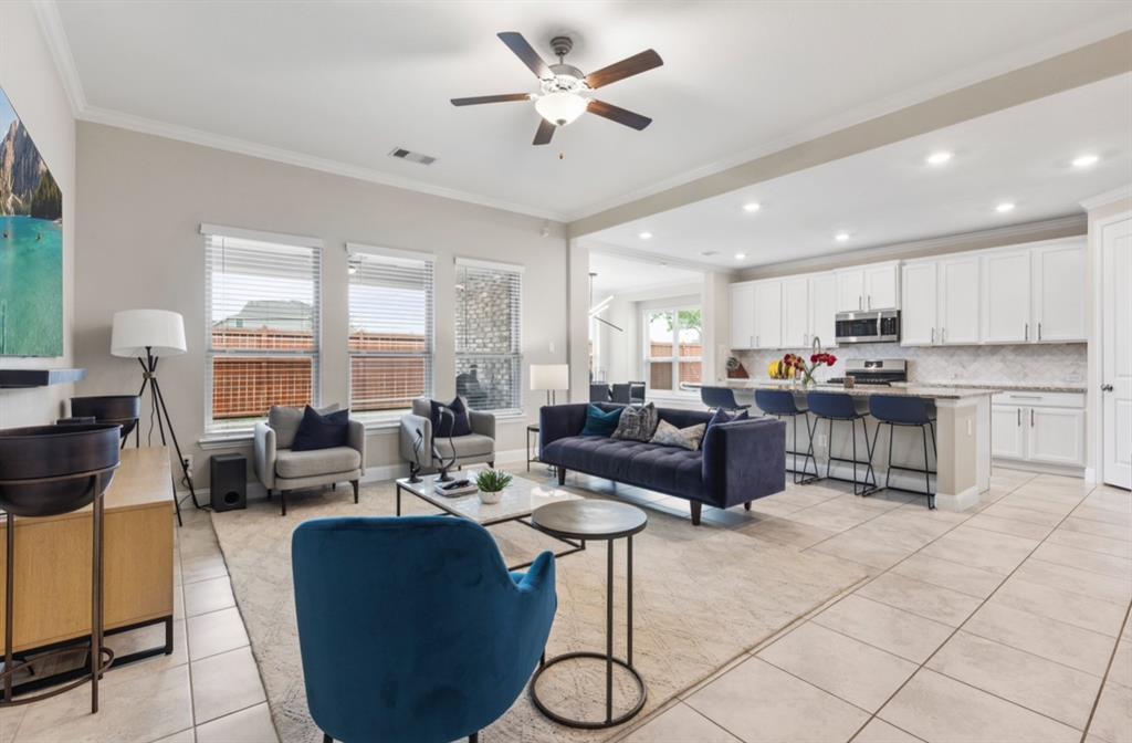 9502 Dancing Grass Drive, Richmond, Texas image 10