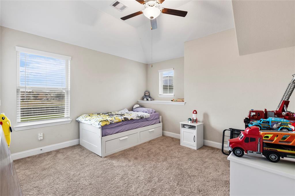 9502 Dancing Grass Drive, Richmond, Texas image 23