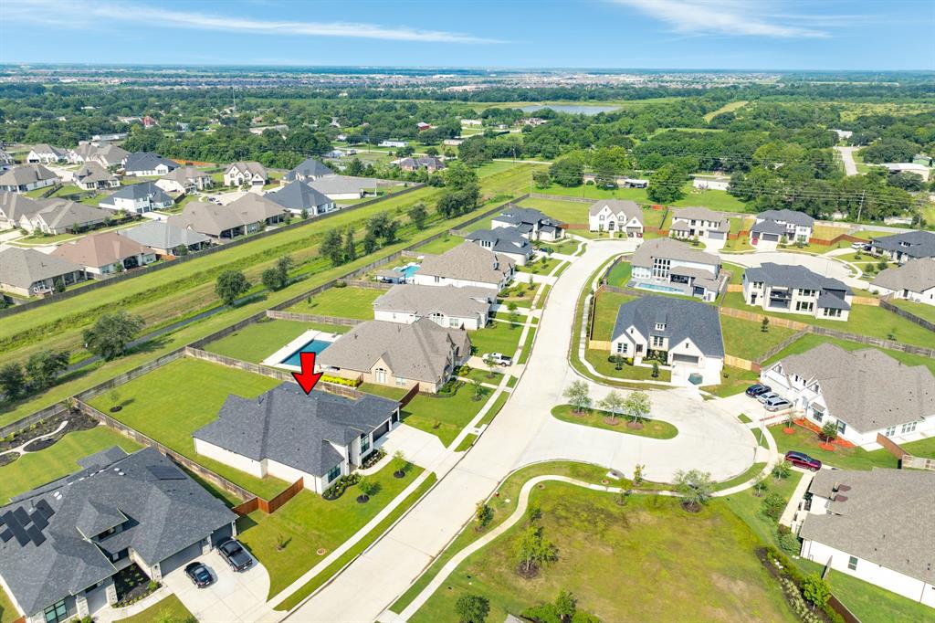 4622 Arbor Park Drive, Manvel, Texas image 30