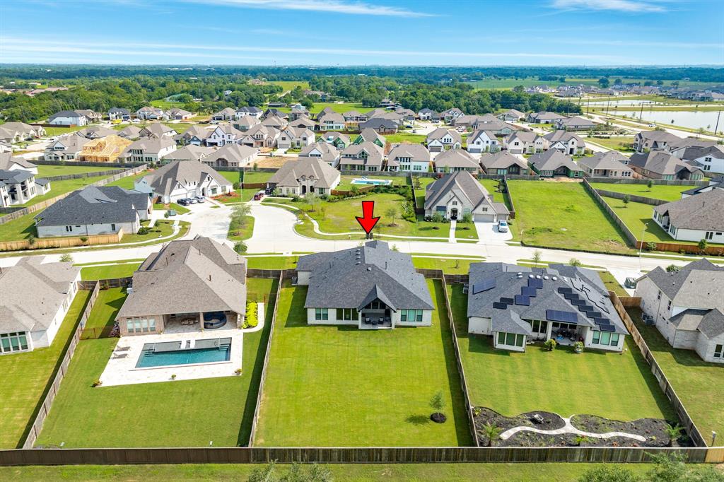 4622 Arbor Park Drive, Manvel, Texas image 4