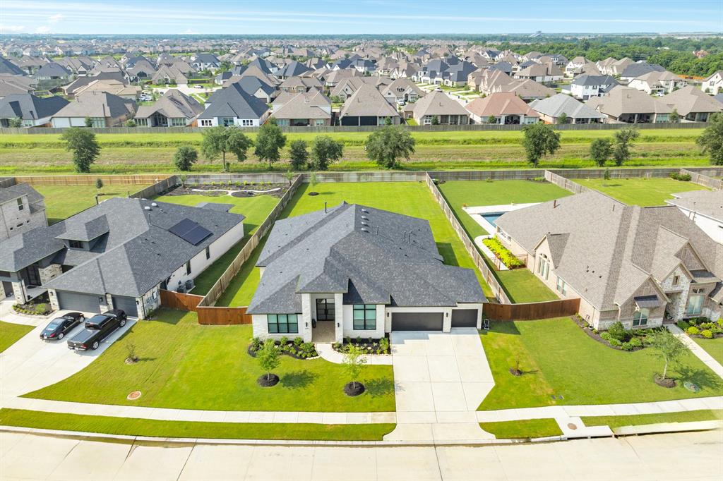 4622 Arbor Park Drive, Manvel, Texas image 1