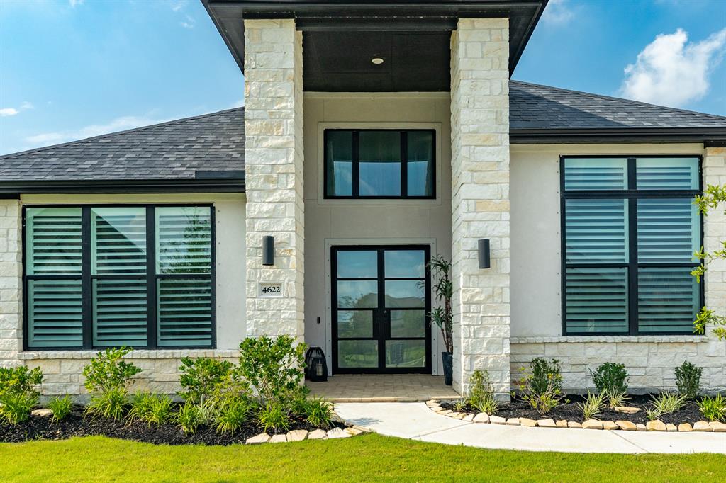 4622 Arbor Park Drive, Manvel, Texas image 2