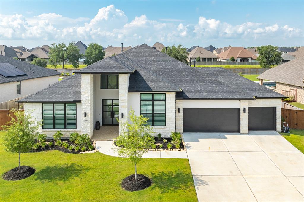 4622 Arbor Park Drive, Manvel, Texas image 3