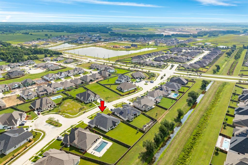 4622 Arbor Park Drive, Manvel, Texas image 29