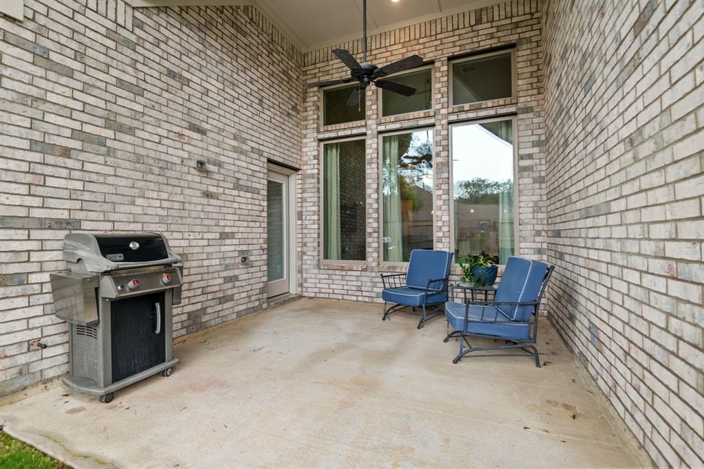 7918 Summit Trail Lane, Porter, Texas image 32