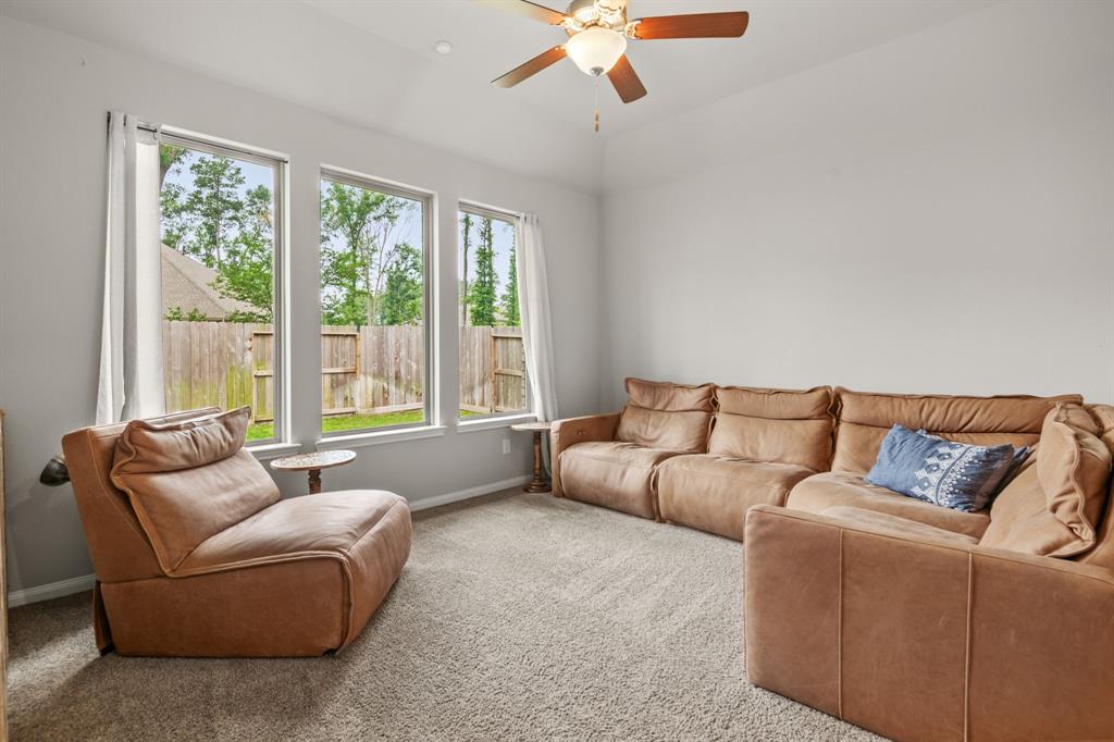 7918 Summit Trail Lane, Porter, Texas image 24