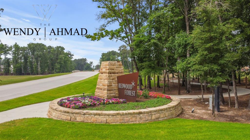 7918 Summit Trail Lane, Porter, Texas image 39