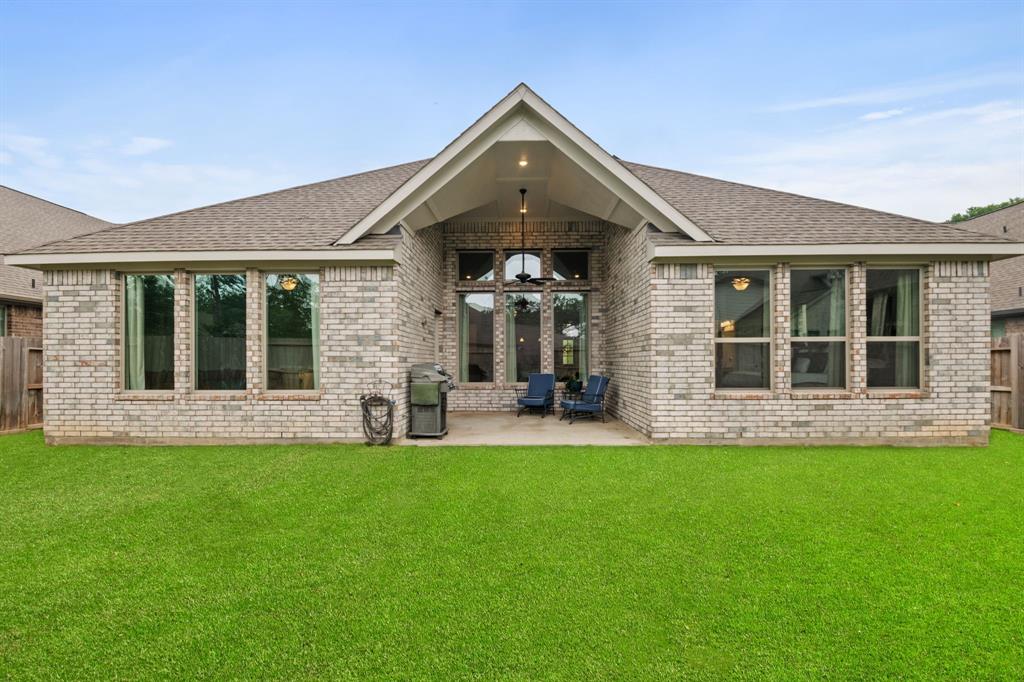 7918 Summit Trail Lane, Porter, Texas image 34