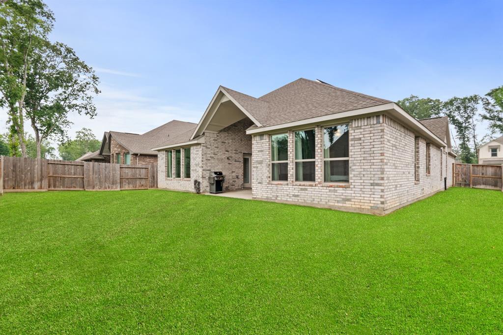 7918 Summit Trail Lane, Porter, Texas image 33