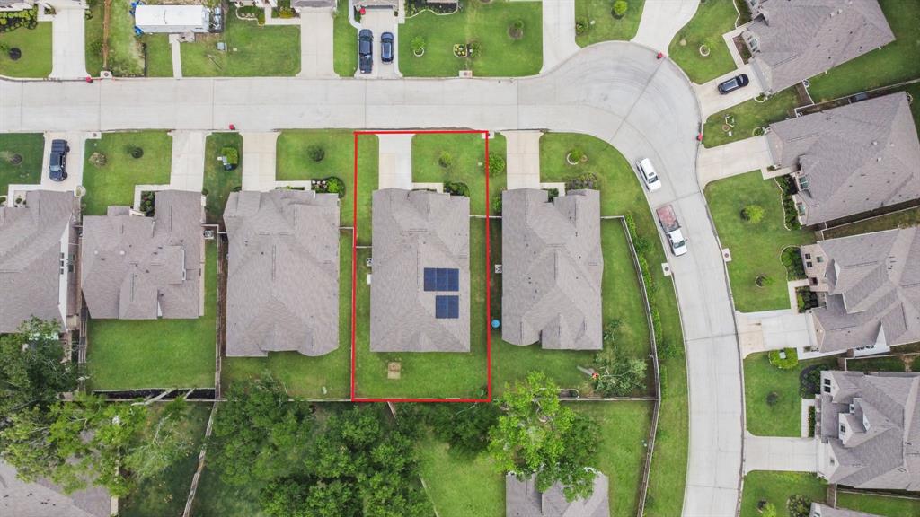 7918 Summit Trail Lane, Porter, Texas image 36